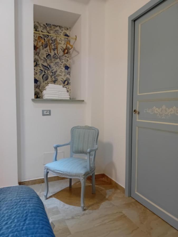 Emari Home Gaeta Esterno foto