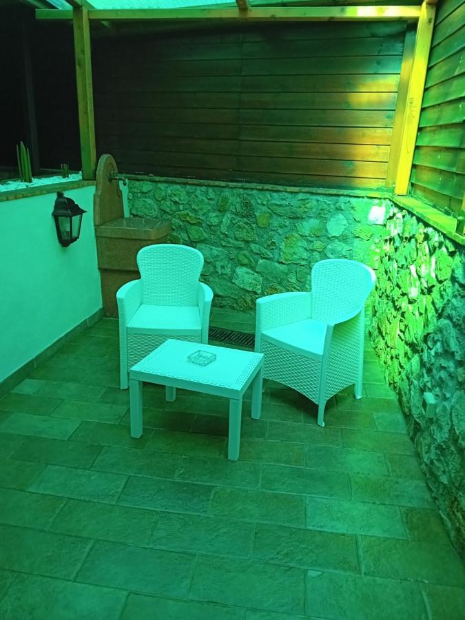 Emari Home Gaeta Esterno foto