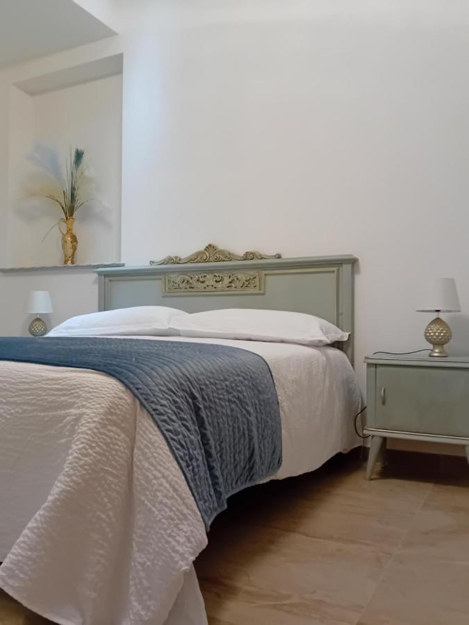 Emari Home Gaeta Esterno foto